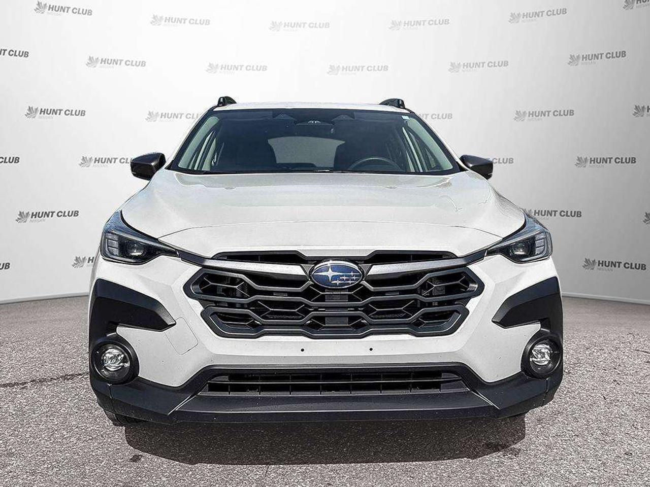 2024 Subaru Crosstrek Touring AWD   Apple Car Play   Dual-Zone Climate Control Photo