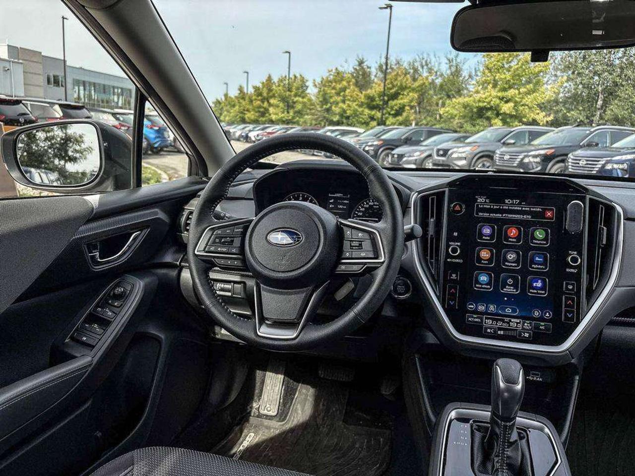 2024 Subaru Crosstrek Touring AWD   Apple Car Play   Dual-Zone Climate Control Photo