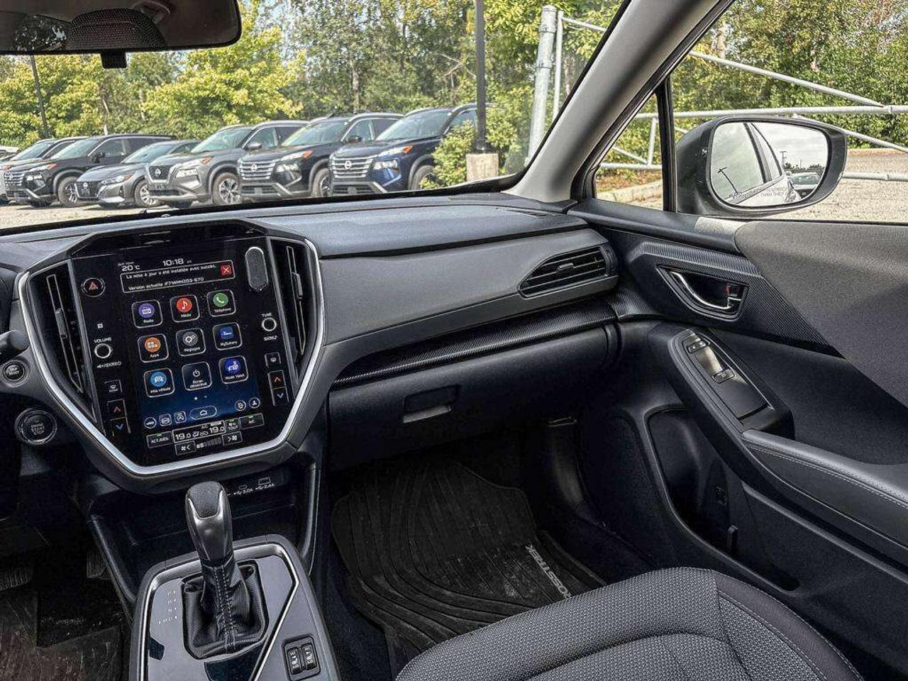 2024 Subaru Crosstrek Touring AWD   Apple Car Play   Dual-Zone Climate Control Photo