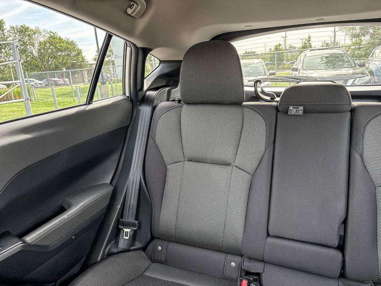 2024 Subaru Crosstrek Touring AWD   Apple Car Play   Dual-Zone Climate Control Photo
