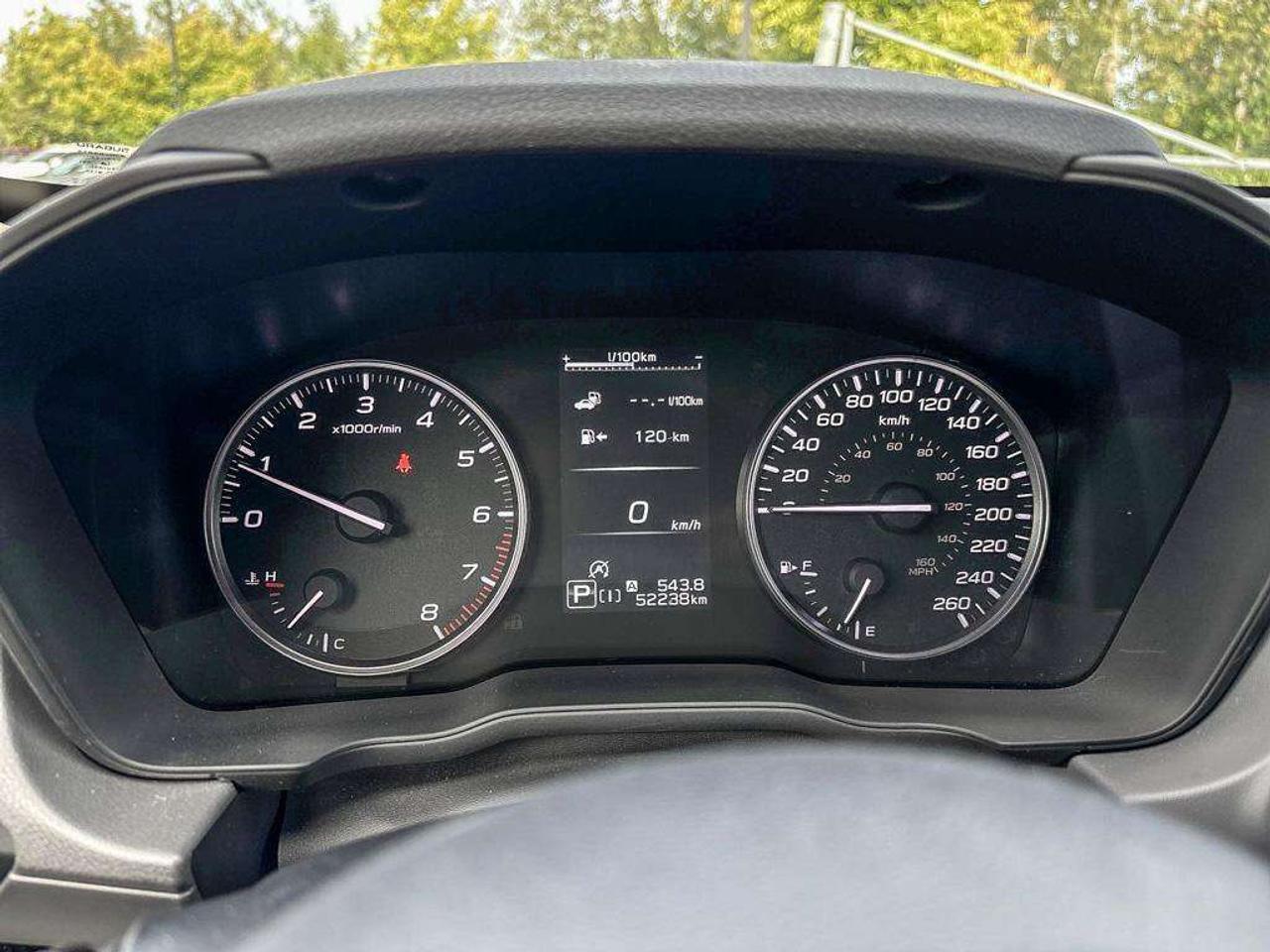 2024 Subaru Crosstrek Touring AWD   Apple Car Play   Dual-Zone Climate Control Photo