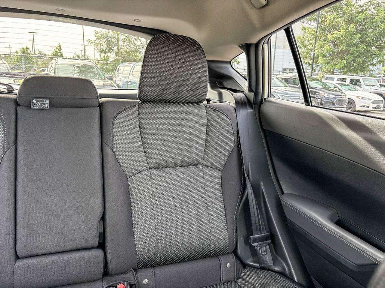2024 Subaru Crosstrek Touring AWD   Apple Car Play   Dual-Zone Climate Control Photo
