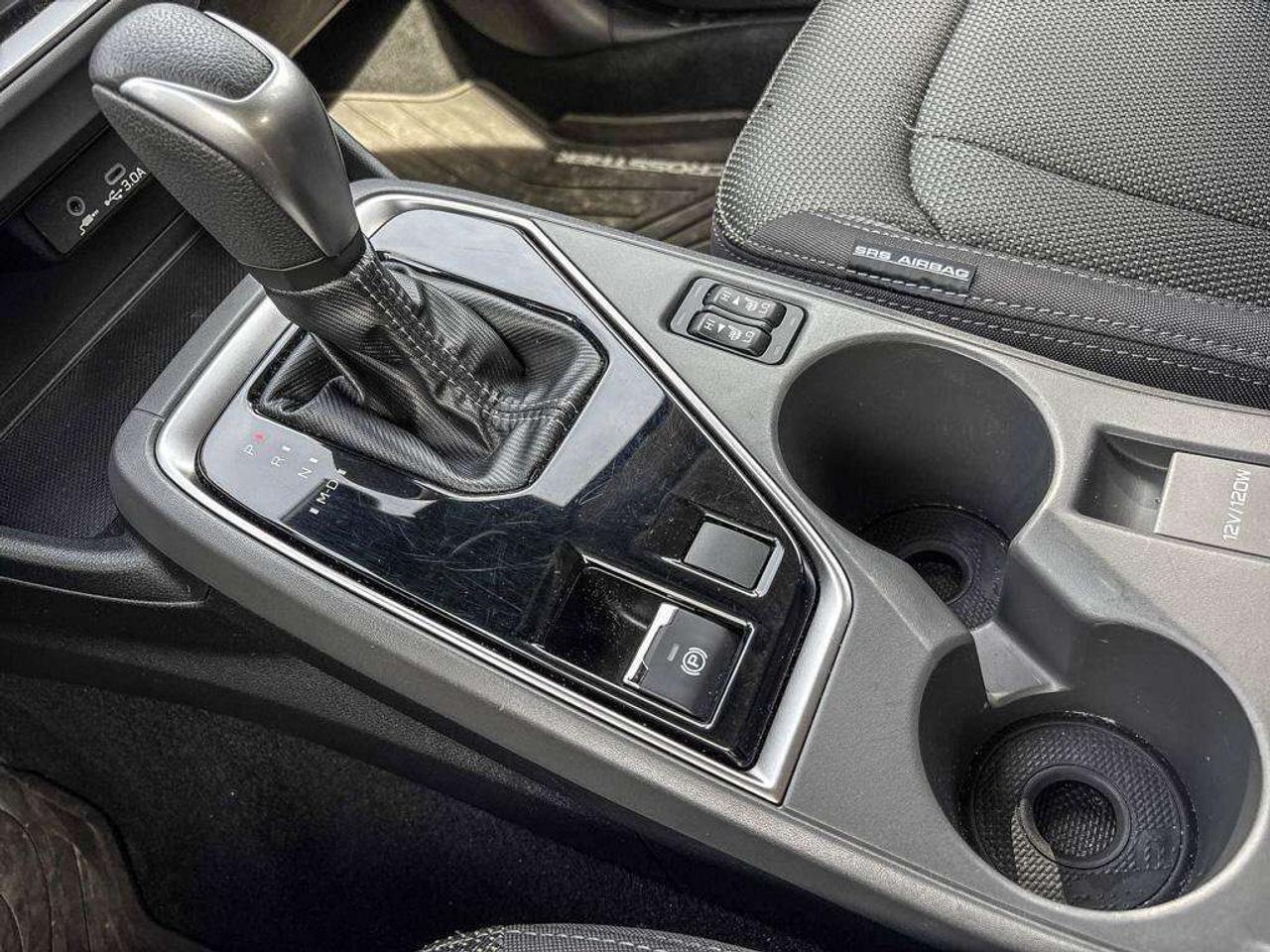 2024 Subaru Crosstrek Touring AWD   Apple Car Play   Dual-Zone Climate Control Photo
