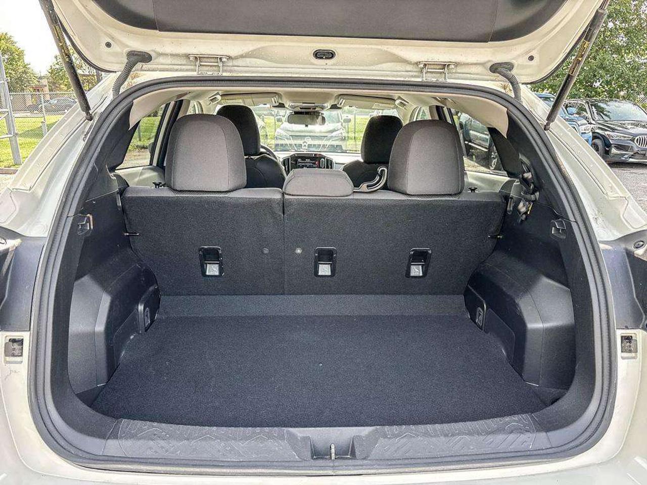 2024 Subaru Crosstrek Touring AWD   Apple Car Play   Dual-Zone Climate Control Photo