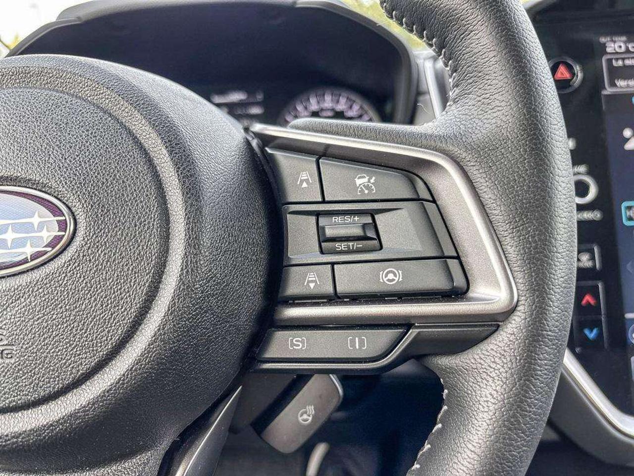 2024 Subaru Crosstrek Touring AWD   Apple Car Play   Dual-Zone Climate Control Photo