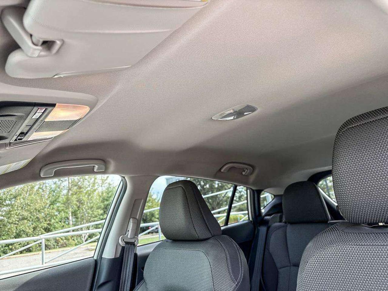 2024 Subaru Crosstrek Touring AWD   Apple Car Play   Dual-Zone Climate Control Photo