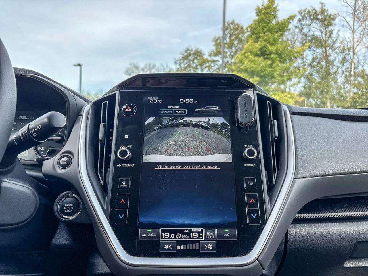 2024 Subaru Crosstrek Touring AWD   Apple Car Play   Dual-Zone Climate Control Photo