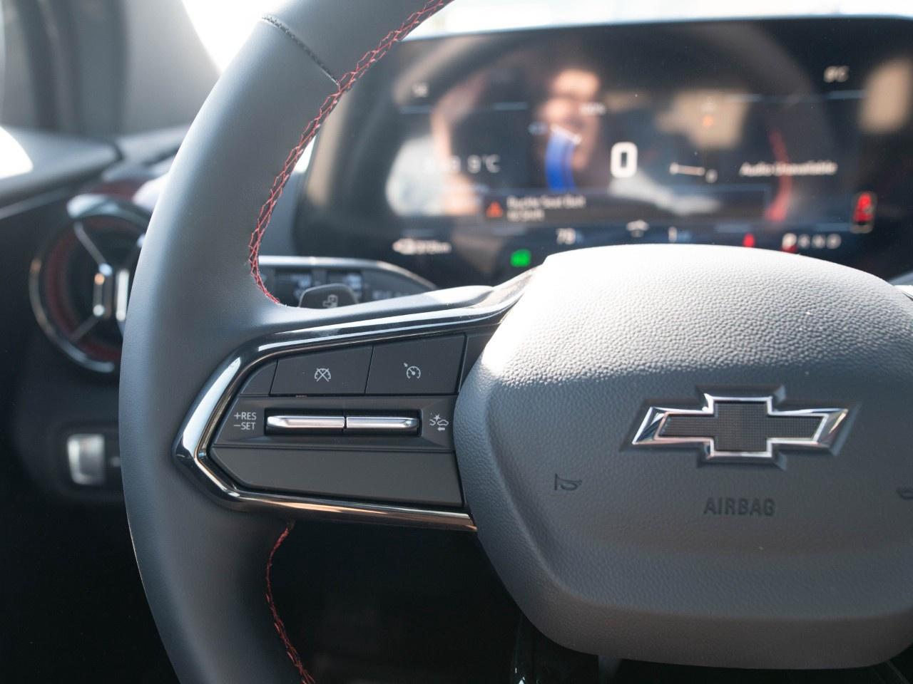 2026 Chevrolet Blazer EV RS AWD Photo