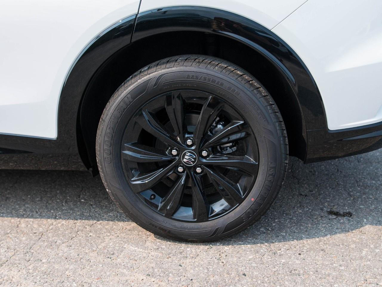 2026 Buick Envista FWD 4dr Sport Touring Photo