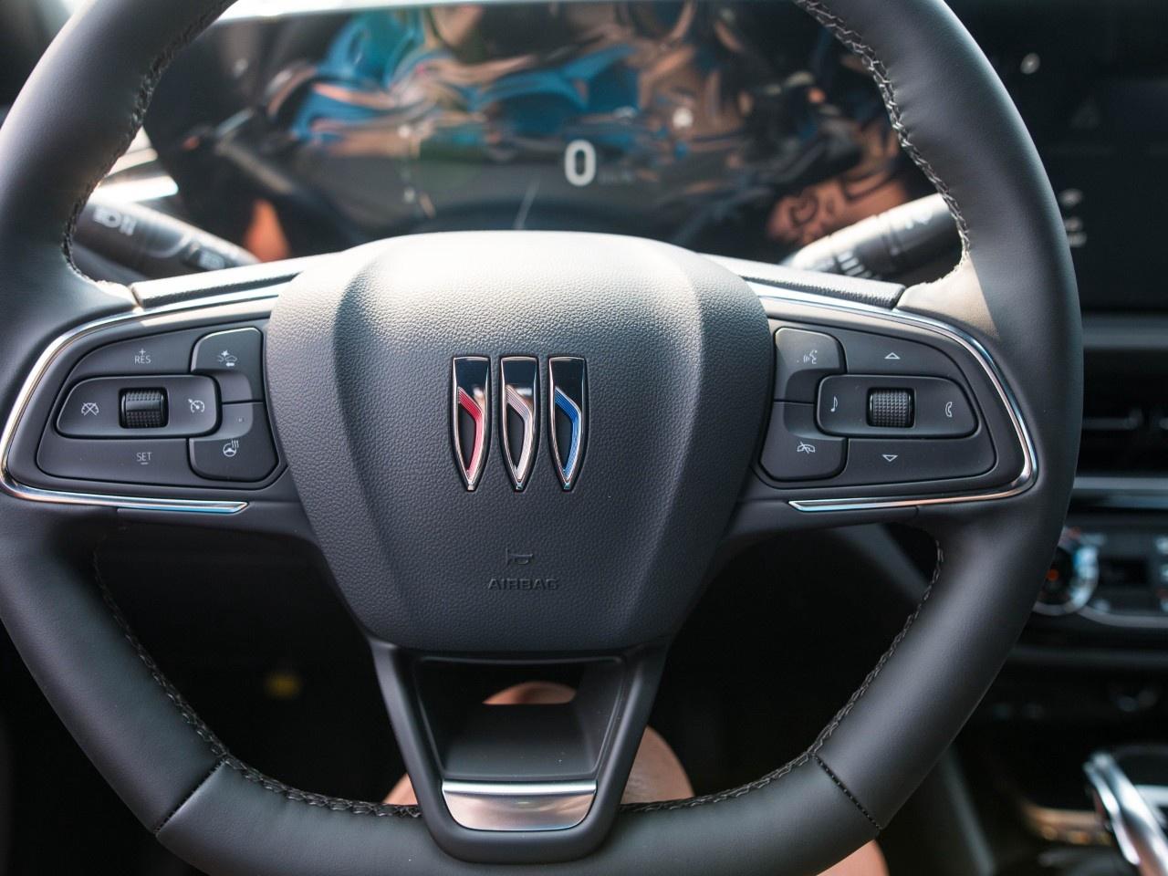 2026 Buick Envista FWD 4dr Sport Touring Photo