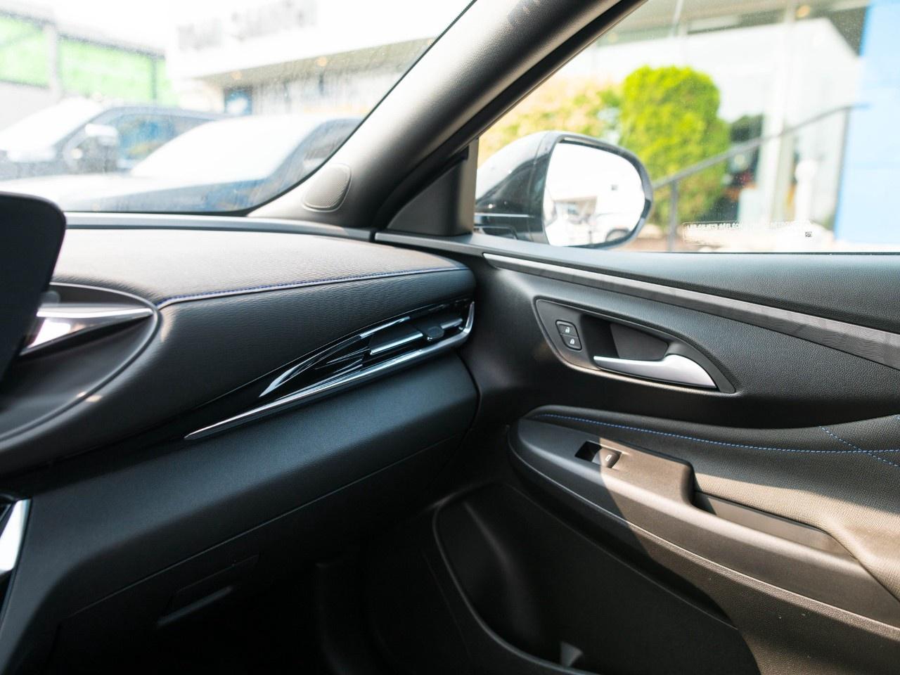 2026 Buick Envista FWD 4dr Sport Touring Photo