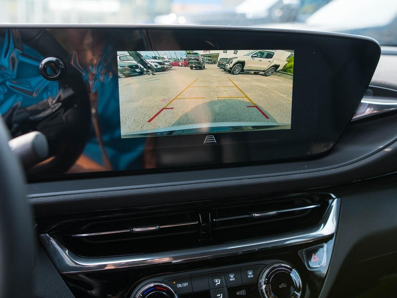 2026 Buick Envista FWD 4dr Sport Touring Photo