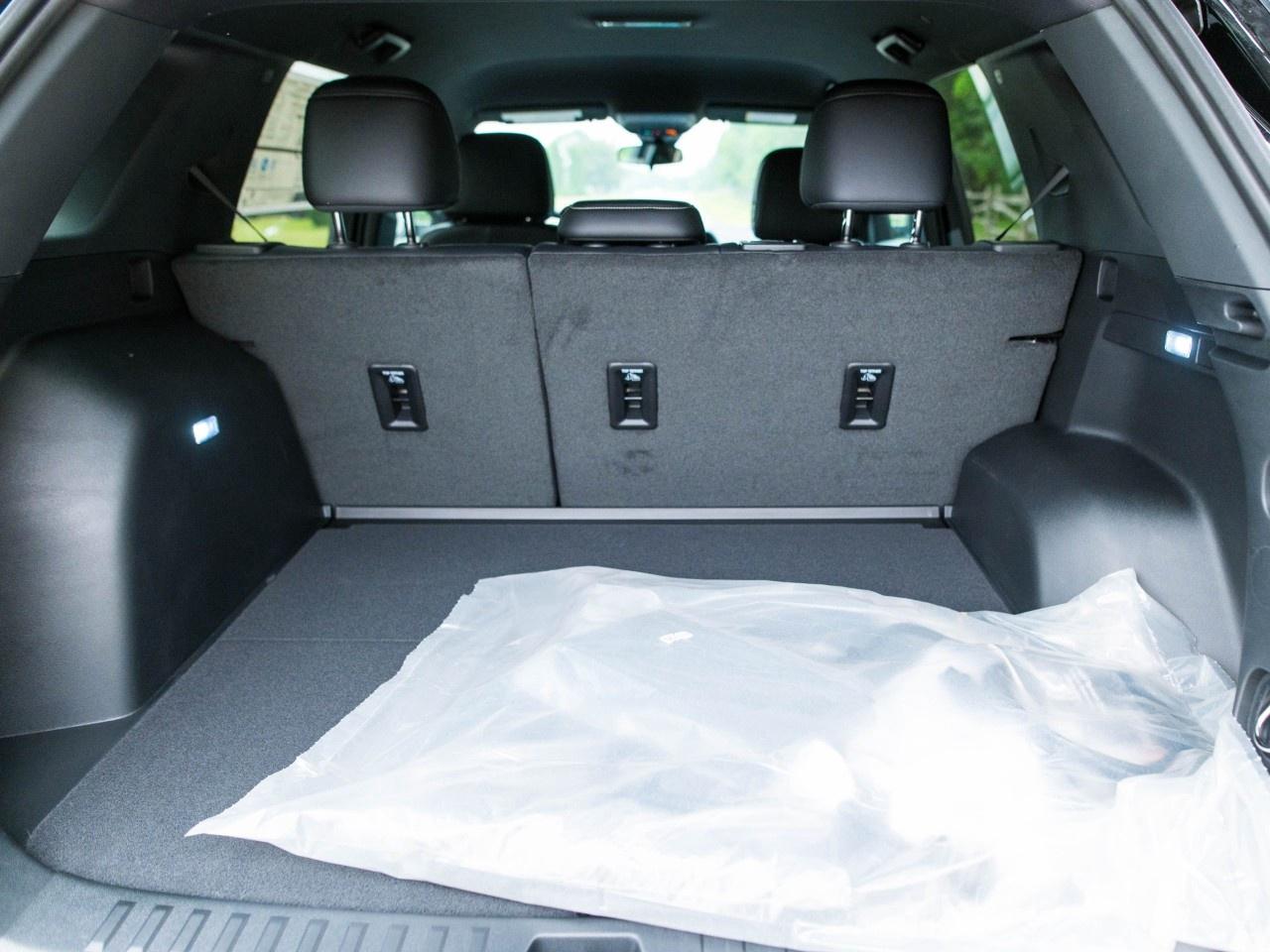 2027 GMC Terrain AWD Elevation Photo