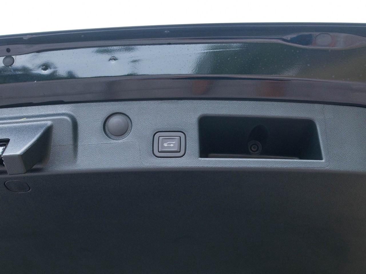2027 GMC Terrain AWD Elevation Photo