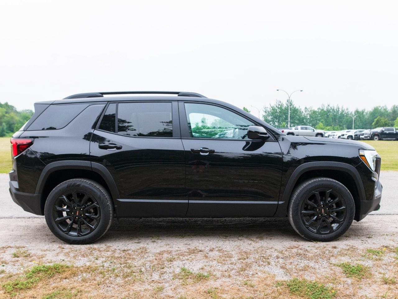 2027 GMC Terrain AWD Elevation Photo