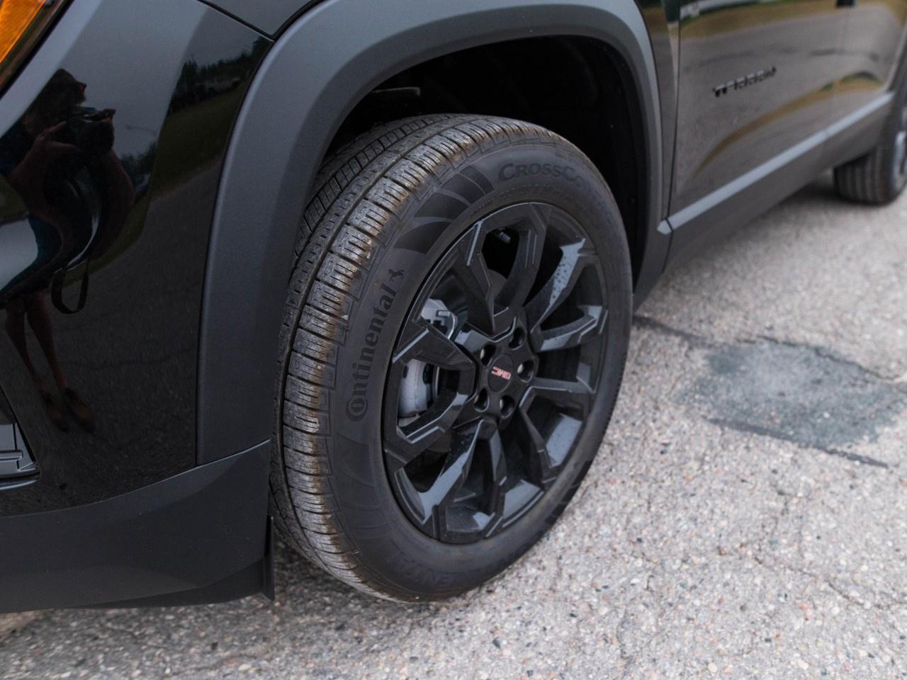 2027 GMC Terrain AWD Elevation Photo