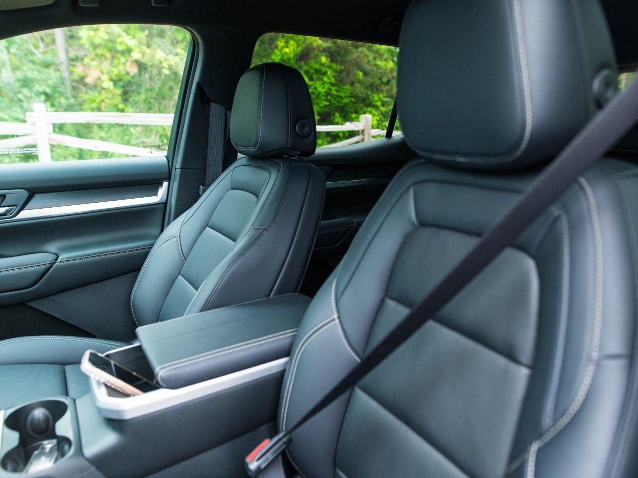 2027 GMC Terrain AWD Elevation Photo