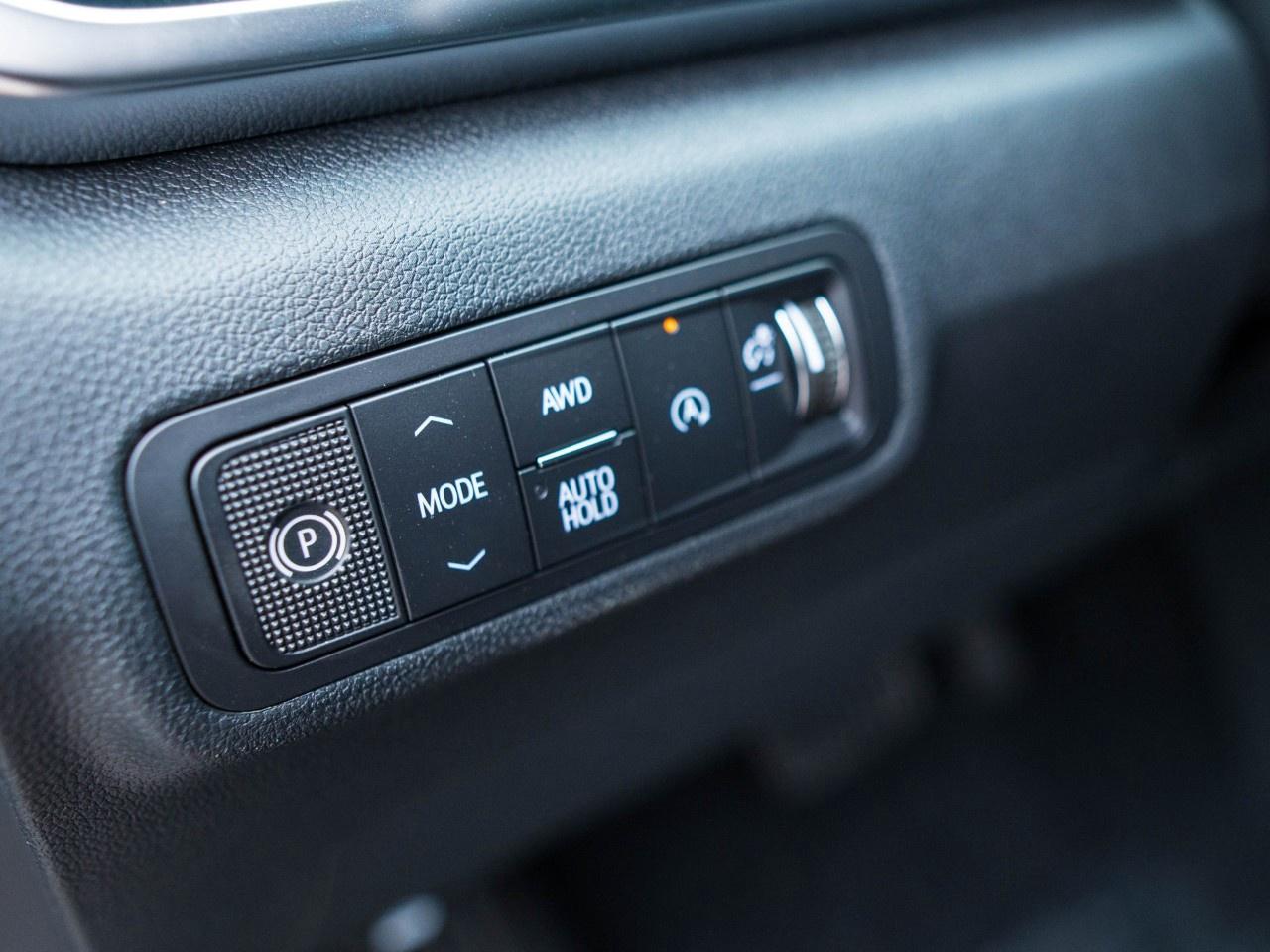 2027 GMC Terrain AWD Elevation Photo