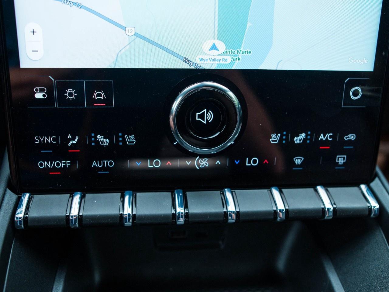 2027 GMC Terrain AWD Elevation Photo