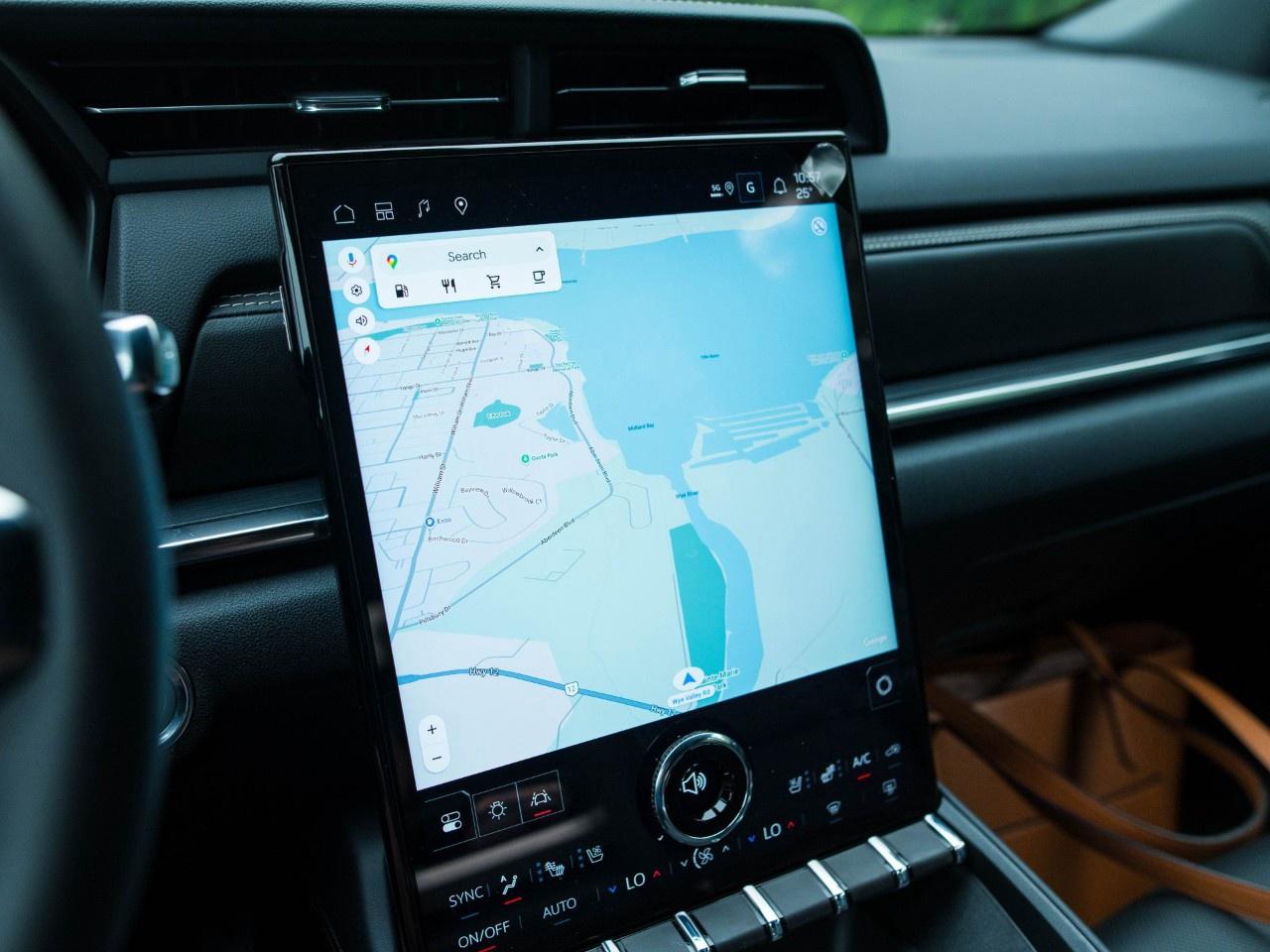 2027 GMC Terrain AWD Elevation Photo