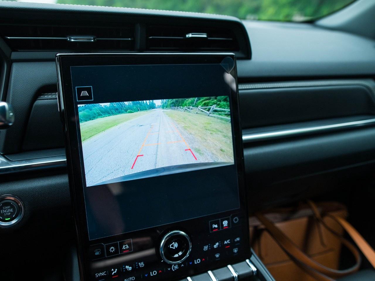 2027 GMC Terrain AWD Elevation Photo