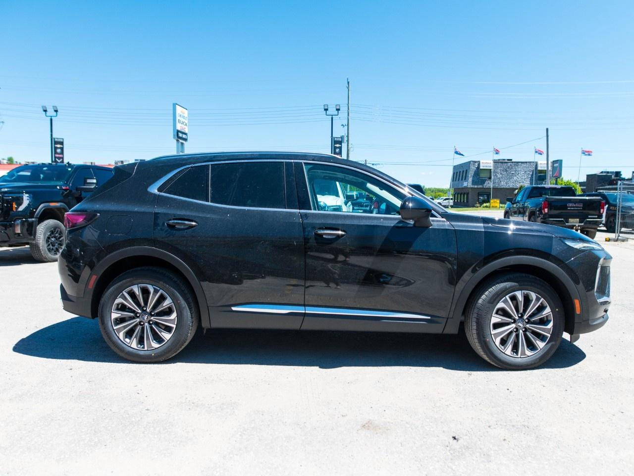 2026 Buick Envision AWD 4dr Preferred Photo