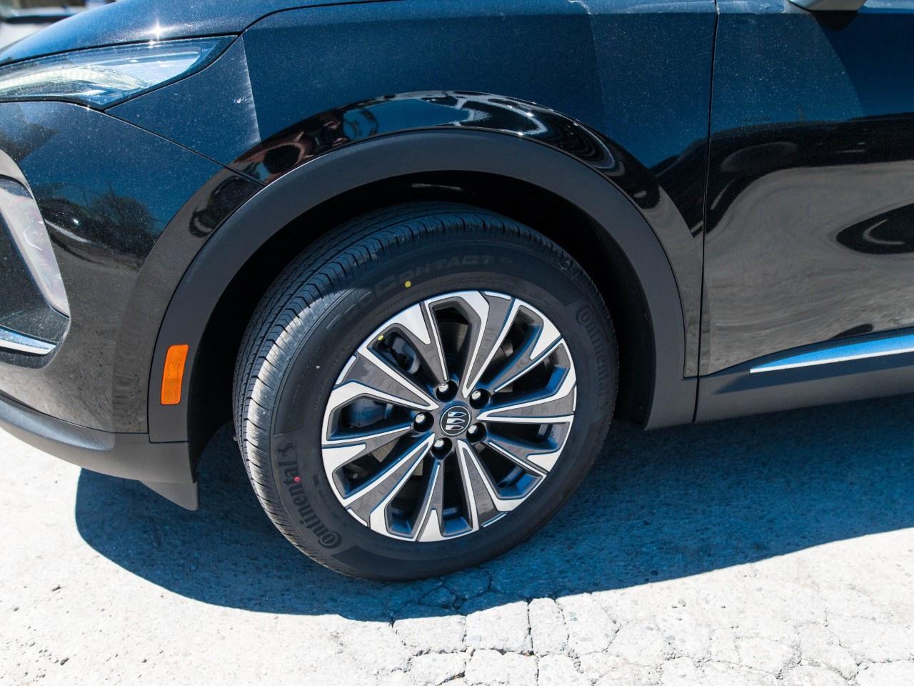 2026 Buick Envision AWD 4dr Preferred Photo