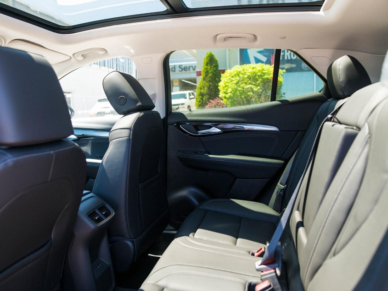 2026 Buick Envision AWD 4dr Preferred Photo