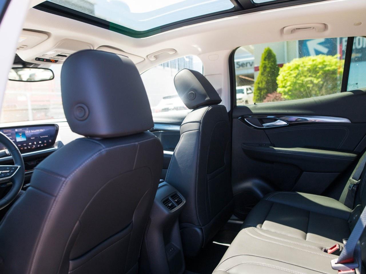 2026 Buick Envision AWD 4dr Preferred Photo