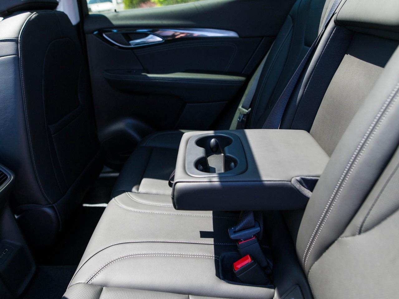 2026 Buick Envision AWD 4dr Preferred Photo