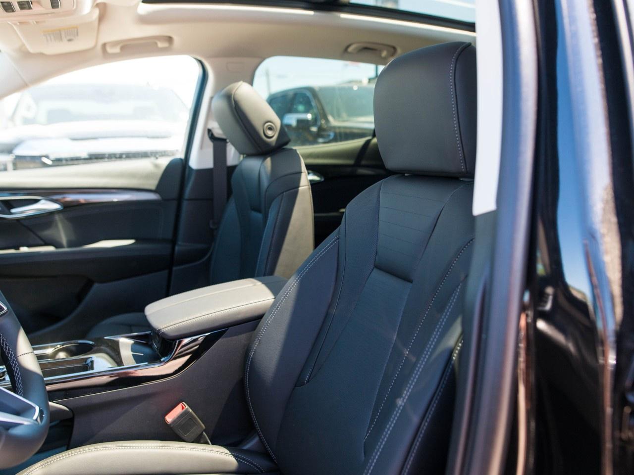 2026 Buick Envision AWD 4dr Preferred Photo
