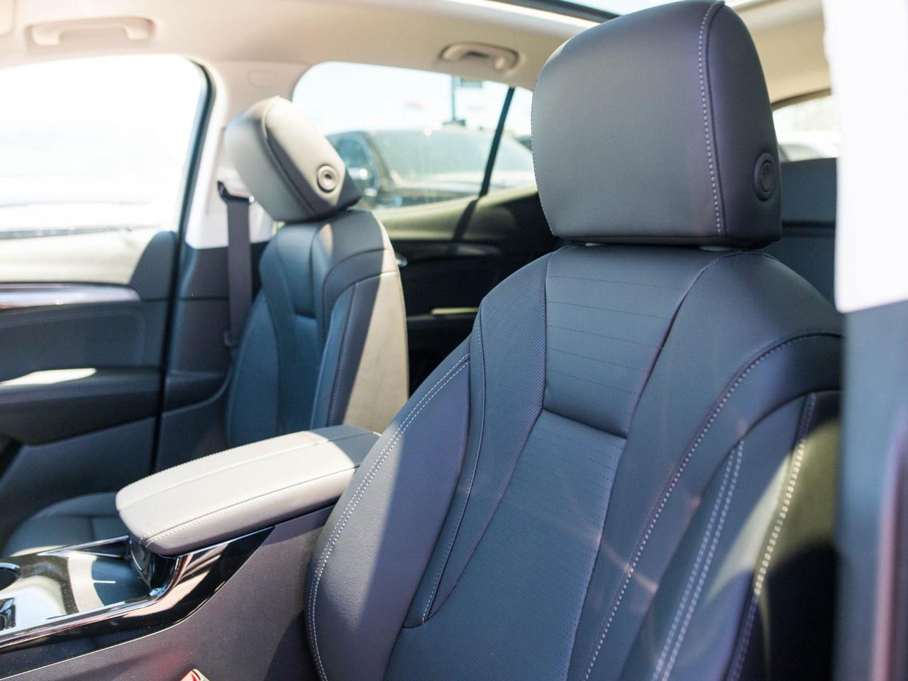 2026 Buick Envision AWD 4dr Preferred Photo