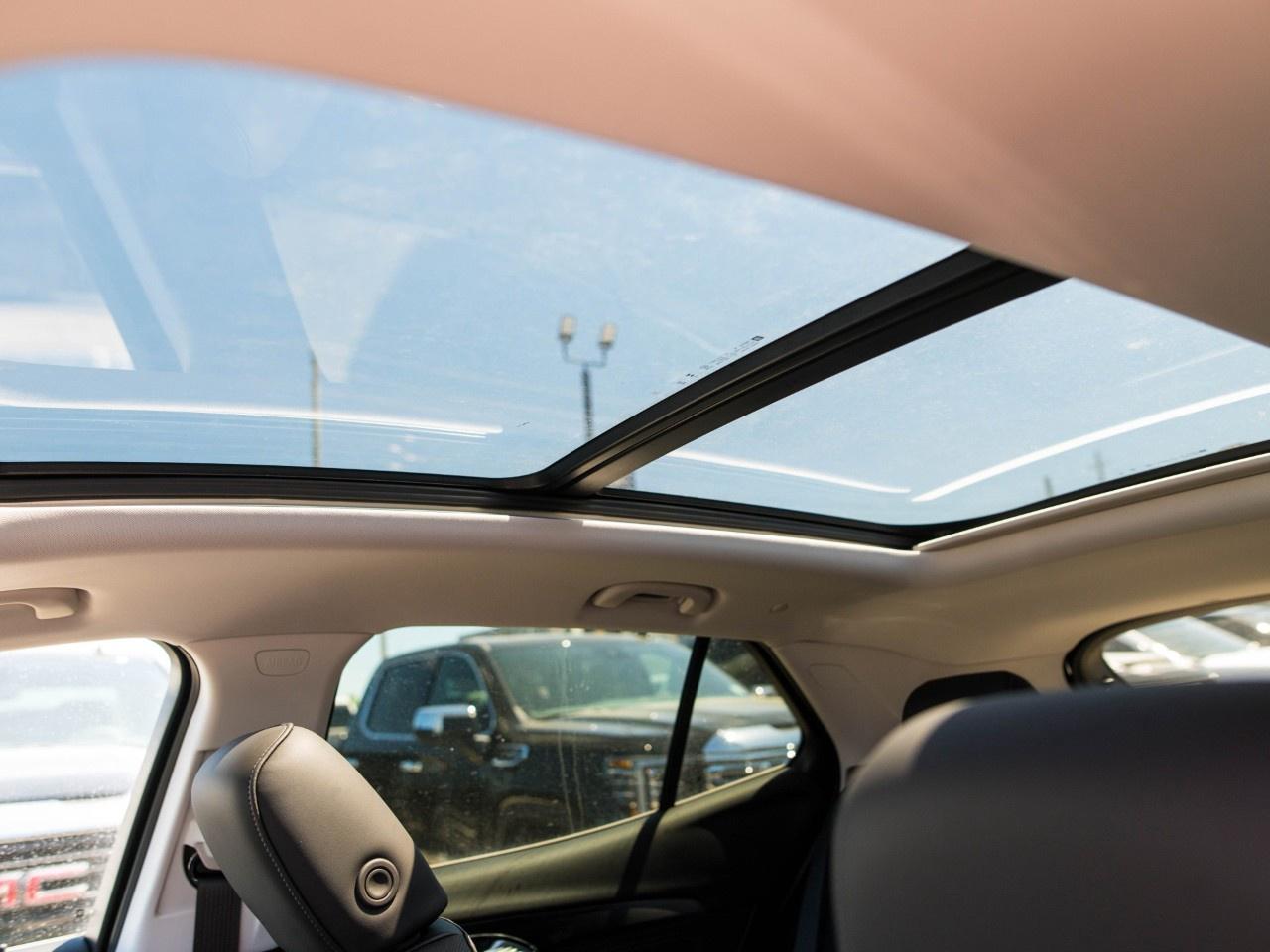 2026 Buick Envision AWD 4dr Preferred Photo