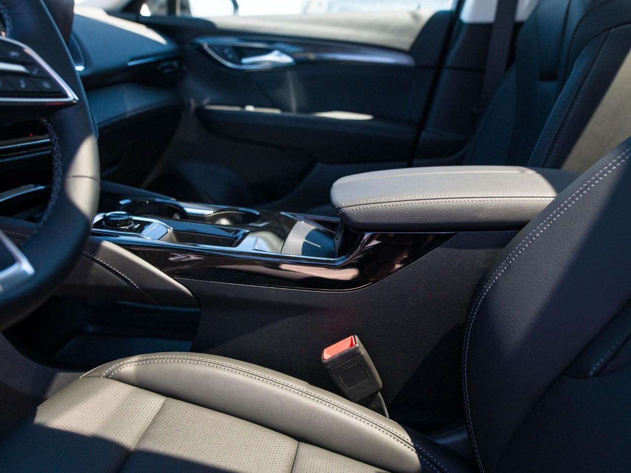 2026 Buick Envision AWD 4dr Preferred Photo