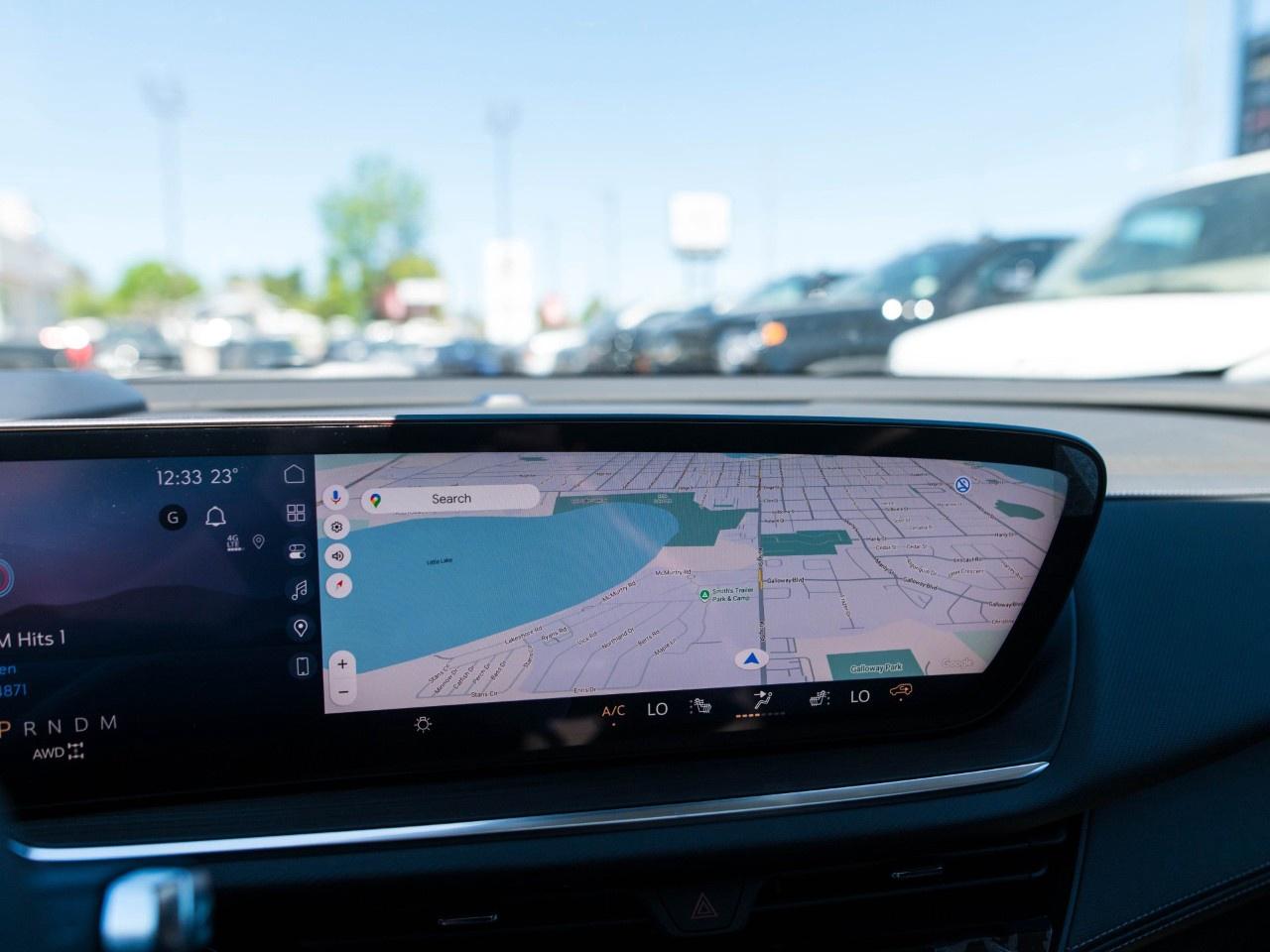 2026 Buick Envision AWD 4dr Preferred Photo
