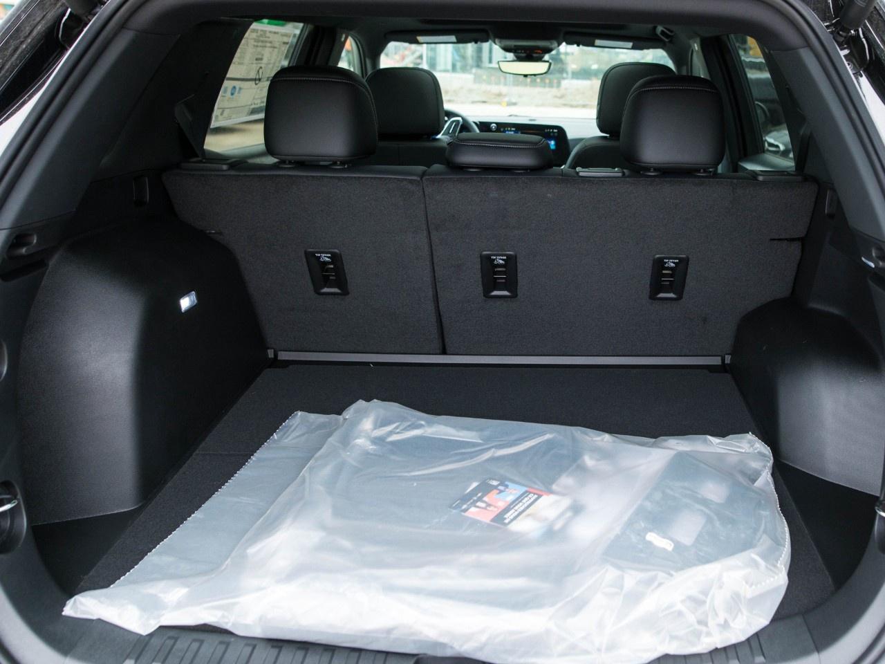 2026 Chevrolet Equinox FWD LT Photo