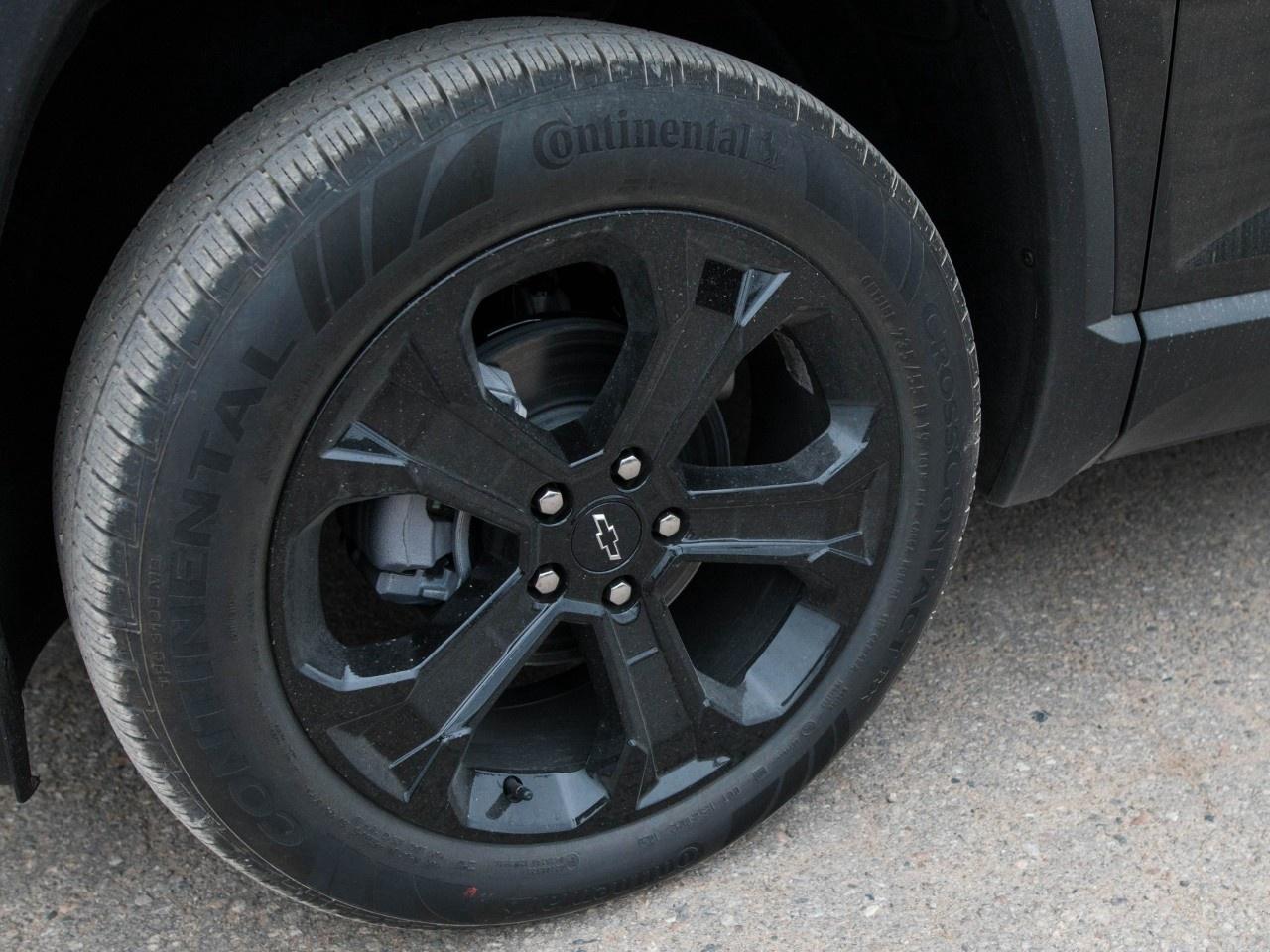 2026 Chevrolet Equinox FWD LT Photo