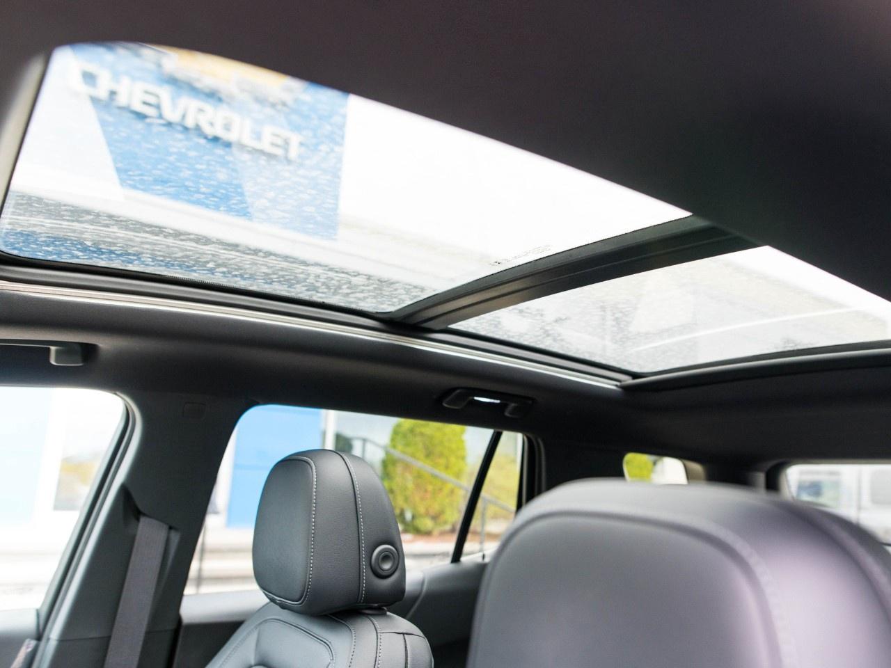 2026 Chevrolet Equinox FWD LT Photo