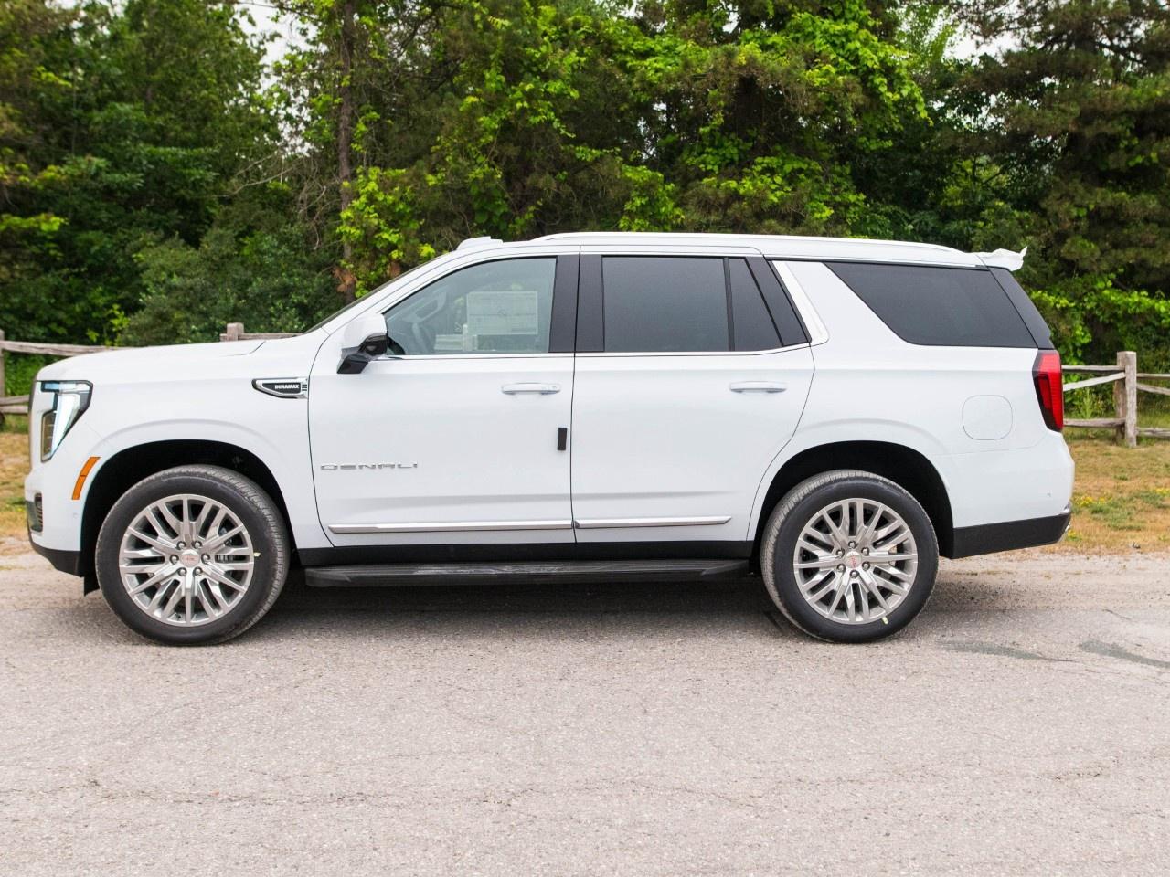 2026 GMC Yukon 4WD 4dr Denali Photo