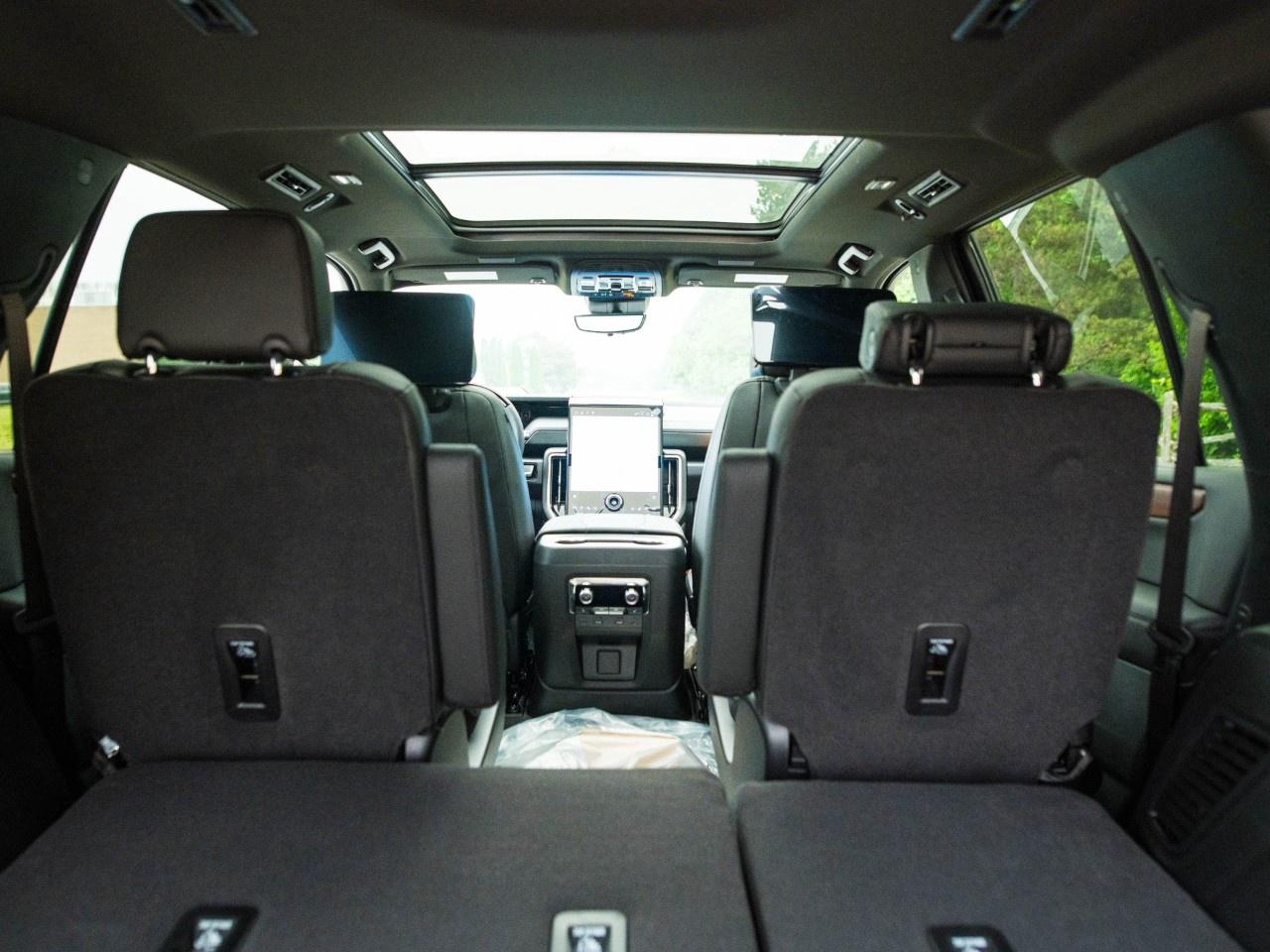 2026 GMC Yukon 4WD 4dr Denali Photo