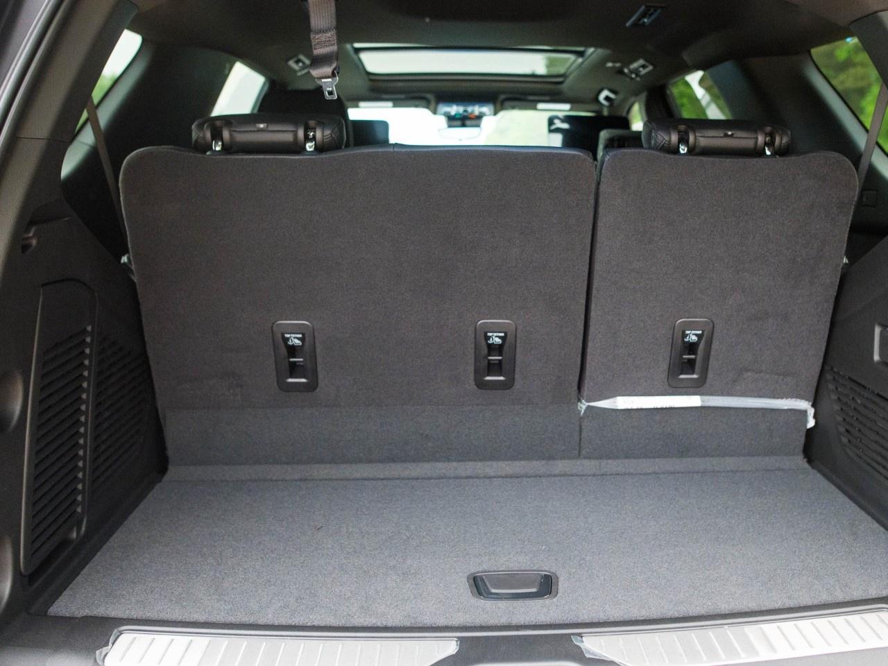 2026 GMC Yukon 4WD 4dr Denali Photo