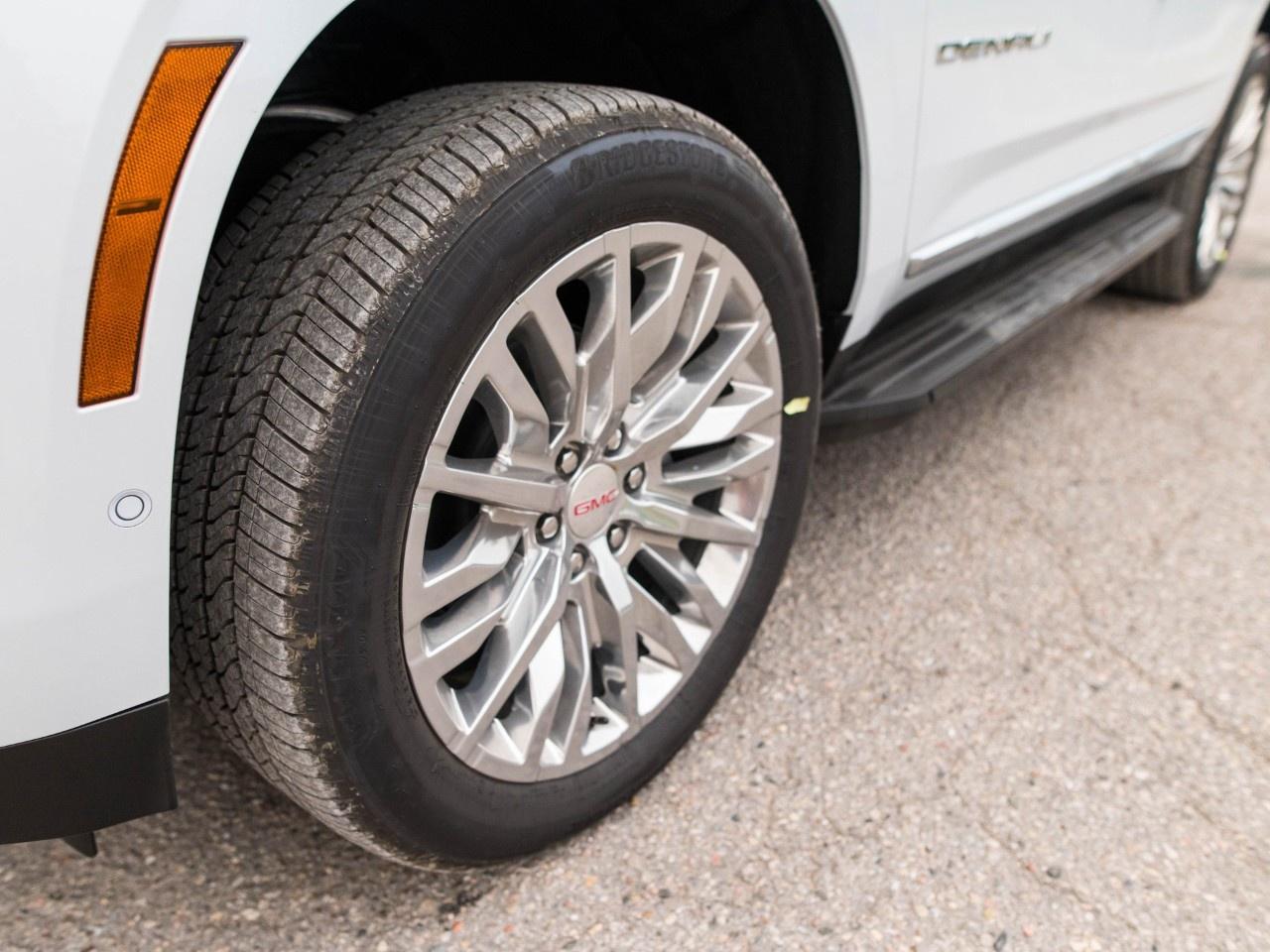 2026 GMC Yukon 4WD 4dr Denali Photo