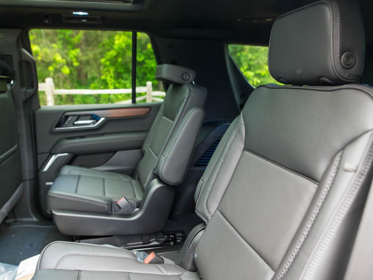 2026 GMC Yukon 4WD 4dr Denali Photo
