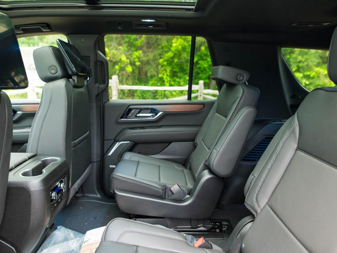 2026 GMC Yukon 4WD 4dr Denali Photo