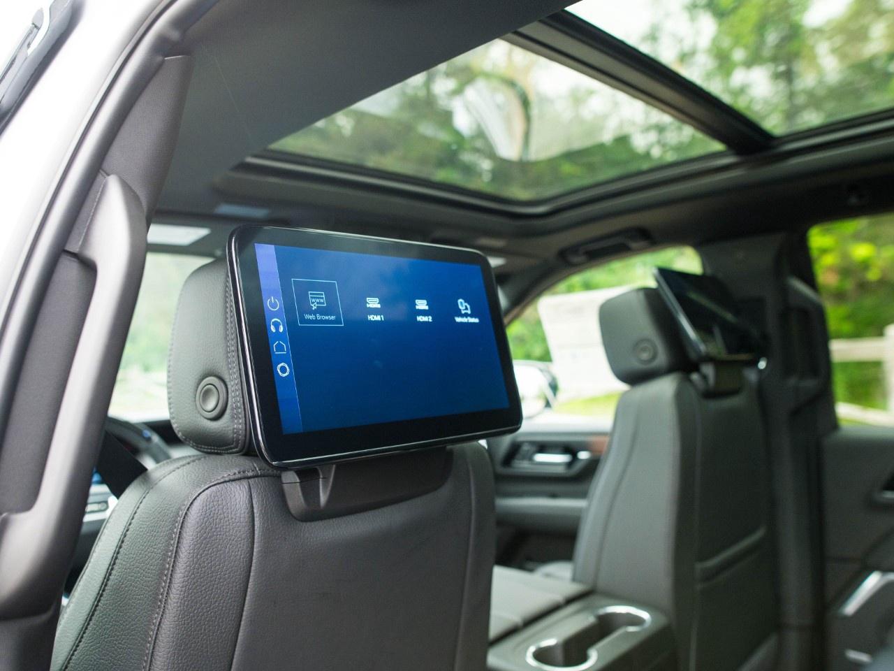 2026 GMC Yukon 4WD 4dr Denali Photo