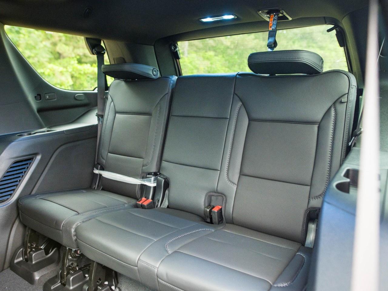 2026 GMC Yukon 4WD 4dr Denali Photo