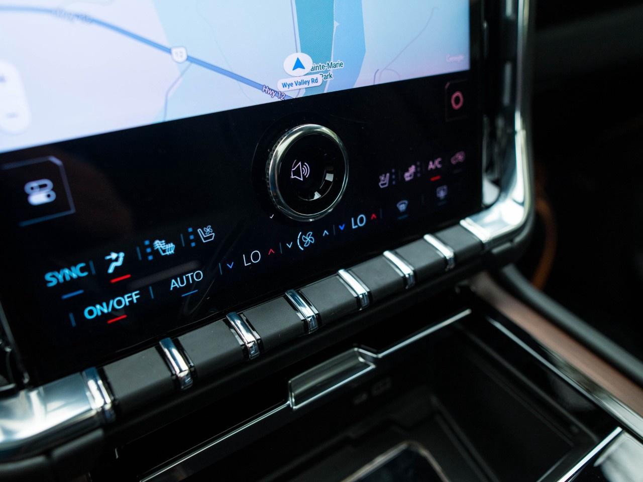 2026 GMC Yukon 4WD 4dr Denali Photo