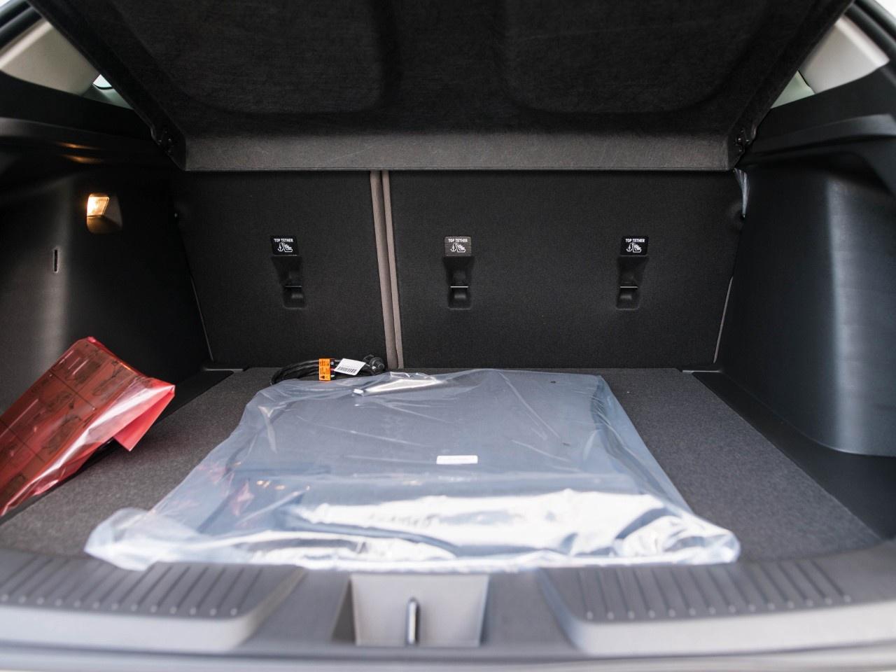 2026 Chevrolet Trax FWD 4dr ACTIV Photo