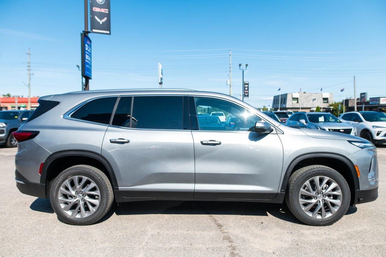 2026 Buick Enclave AWD 4dr Preferred Photo