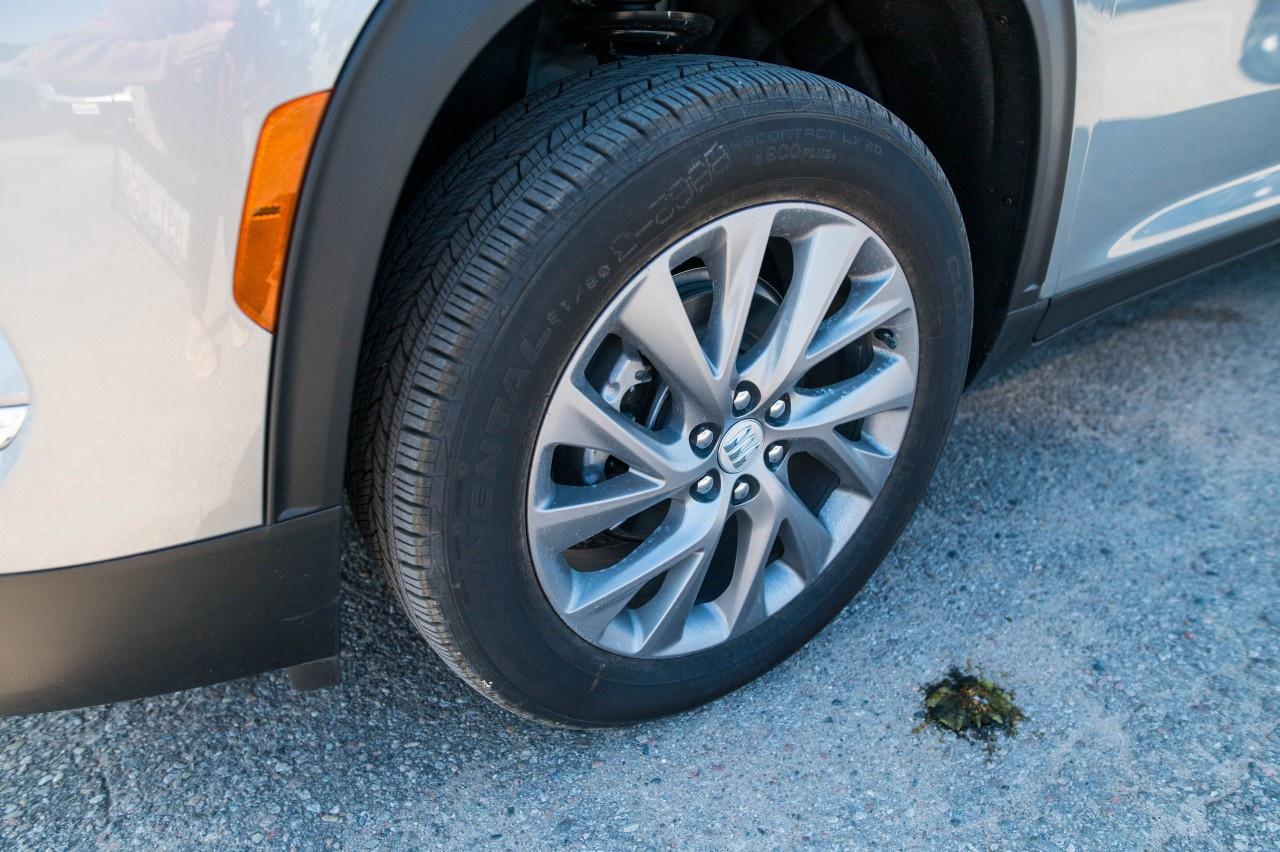 2026 Buick Enclave AWD 4dr Preferred Photo